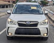 Subaru Forester 2013 Pearl for sale