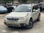 Subaru Forester 2009 Gold for sale