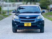 Toyota IST 2007 Black for sale