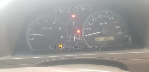 Toyota Land Cruiser 2015 Silver