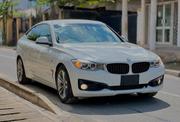 BMW 3 Series 320i RWD 2014 Pearl for sale