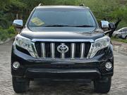 Toyota Land Cruiser Prado 2.7 i 2013 Black for sale