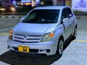 Toyota IST 2002 Silver for sale
