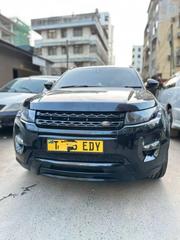 Land Rover Range Rover 2015 Black for sale