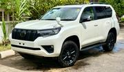 Toyota Land Cruiser Prado 2023 Pearl for sale