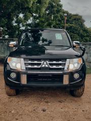 Mitsubishi Pajero V90 3.8 V6 GLS/GLX 2015 Black for sale