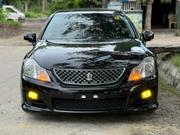 Toyota Crown 2009 Black for sale