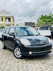Mazda Verisa 2012 Black for sale