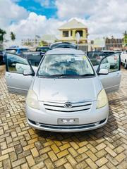 Toyota Corolla Spacio 2003 Silver for sale