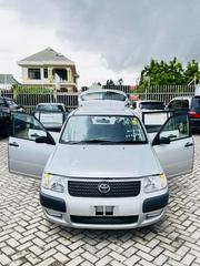 Toyota Succeed 2003 Silver for sale