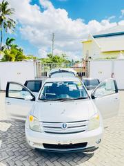 Toyota IST 2002 Silver for sale