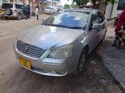 Mazda Demio 2009 Gray for sale