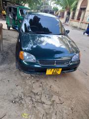 Toyota Starlet 2000 Blue for sale