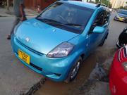 Toyota Passo 1.0 AWD 2006 Blue for sale