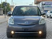Mazda Verisa 2010 Gray for sale