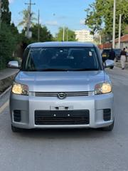 Toyota Corolla Rumion 2008 Silver for sale