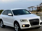 Audi Q5 2015 White for sale