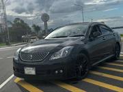 Toyota Crown 2010 Black for sale