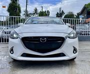 Mazda Demio 2018 White for sale