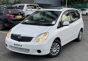 Toyota Corolla Spacio 2003 White for sale