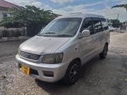 Toyota TownAce Noah 1999 Silver for sale