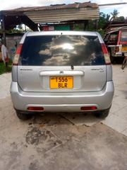Suzuki Swift RS 2003 Silver for sale