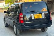 Toyota Probox 2007 Black for sale
