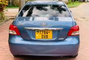 Toyota Belta 2005 Blue for sale