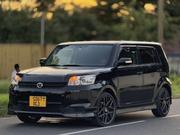 Toyota Corolla Rumion 2011 Black for sale
