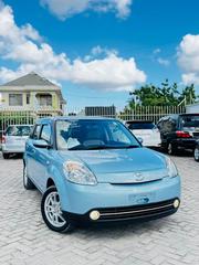 Mazda Verisa 2005 Blue for sale
