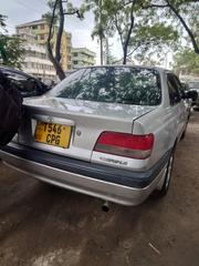 Toyota Carina 2.0 AWD Sedan 1999 Silver for sale