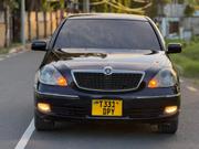 Toyota Brevis 2007 Black for sale