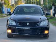 Toyota Crown 2007 Black for sale