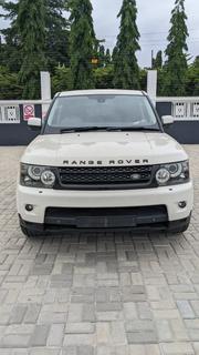 Land Rover Range Rover Sport 2009 Pearl for sale