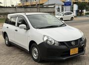 Nissan Advan 2018 White for sale