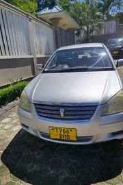 Toyota Premio 2005 Silver for sale