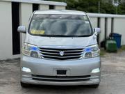 Toyota Alphard 2006 Pearl for sale