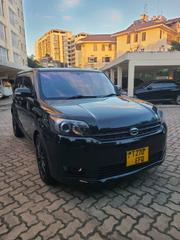 Toyota Corolla Rumion 2010 Black for sale
