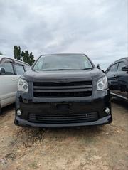 Toyota Noah 2012 Black for sale