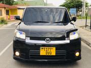 Toyota Corolla Rumion 2012 Black for sale