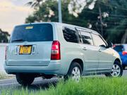 Toyota Probox 2007 White for sale