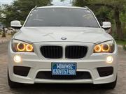 BMW X1 2012 Pearl for sale