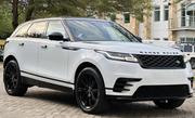 Land Rover Range Rover Velar 2018 Off white for sale