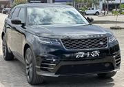 Land Rover Range Rover Velar 2018 Black for sale