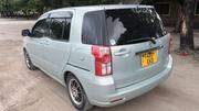 Toyota Raum 2006 Blue for sale