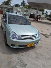 Toyota Allion 2005 Blue for sale