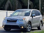 Subaru Forester 2.0XT Premium 4dr SUV AWD (2.0L 4cyl Turbo CVT) 2014 for sale