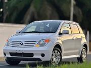 Toyota IST 2006 White for sale