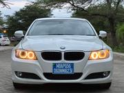 BMW 3 Series 2013 Silver for sale