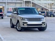 Land Rover Range Rover Vogue 2014 Gold for sale